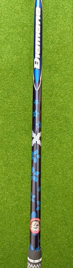 本日中値下げ〉Qi10MAX 9° Diamana Blue TM50 S - メルカリ