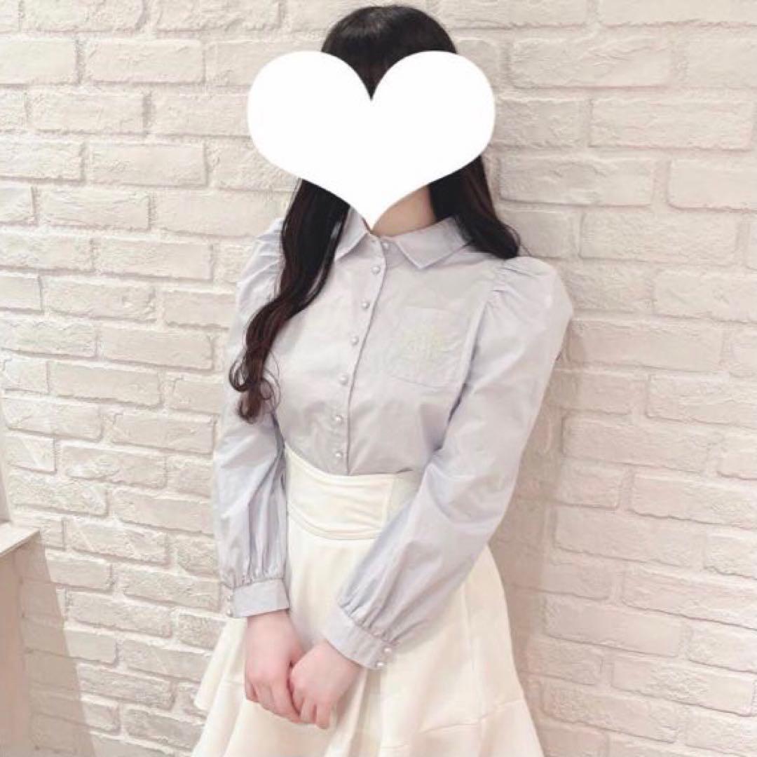 ❤︎12点セット❤︎ evelyn、ガーリー、量産型、水色界隈、くまちゃん