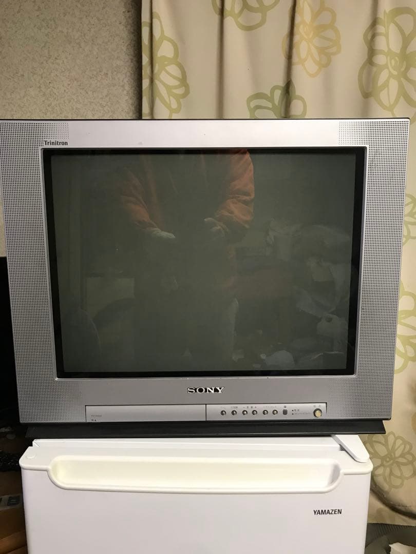 ソニー トリニトロン KV-21DA1 SONY TRINITRON ソニートリニトロンKV-13TR2819953Dモデル - TurboSquid 1564778