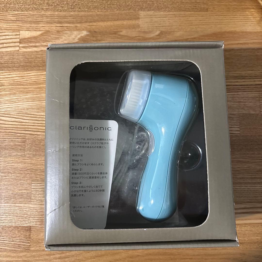 洗顔グッズ clarisonic Mia Sonic Skin Cleansing 61FmEzkou4L._AC_UF1000,
