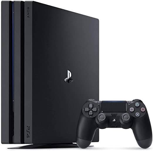 PlayStation®4 Pro ジェット・ブラック 1TB ソフト3つ付き Amazon.co.jp: PlayStation 4 Pro ジェット・ブラック 1TB (CUH