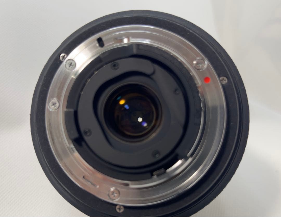 シグマ 12-24mm F4.5-5.6 EX DG HSM ニコンFマウント用