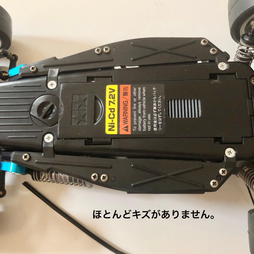 タミヤ RC タムテックギア GT-01 ブラシレスモーター仕様 - メルカリ