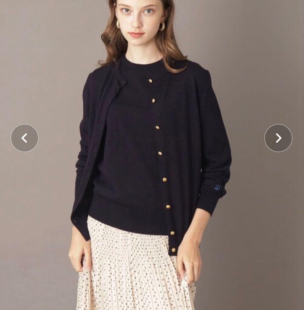 ドレステリア　ファインゲージ　アンサンブル a1117-777780.jpg?crop=center&