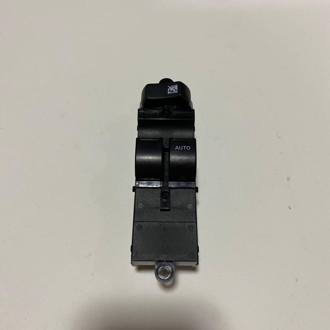 スズキ純正 エブリィ DA17V パワーウィンドウスイッチ - メルカリ