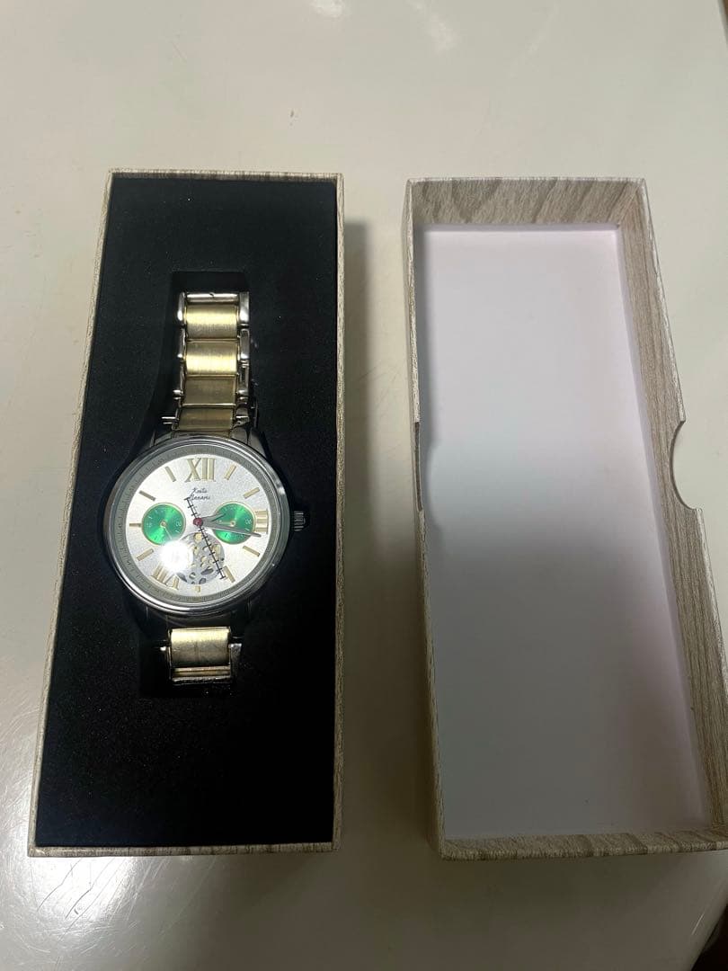 呪術廻戦 腕時計/七海建人