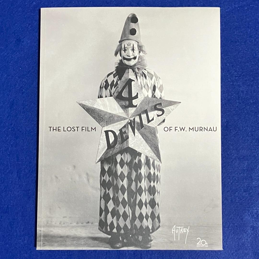 FW ムルナウ + フランク・ボーゼイギ DVD ボックスセット【廃盤希少】