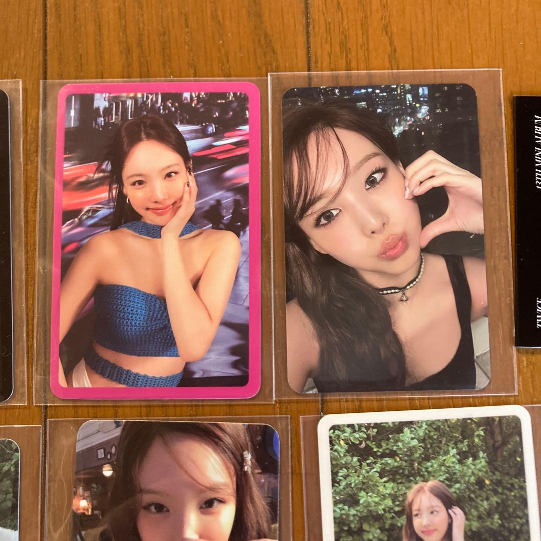 TWICE トレカ ダヒョン - メルカリ