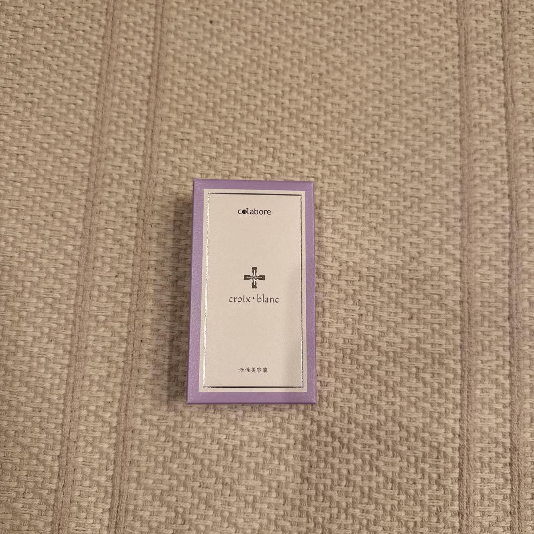 コラボレ 100ml 美品 株式会社コラボレ