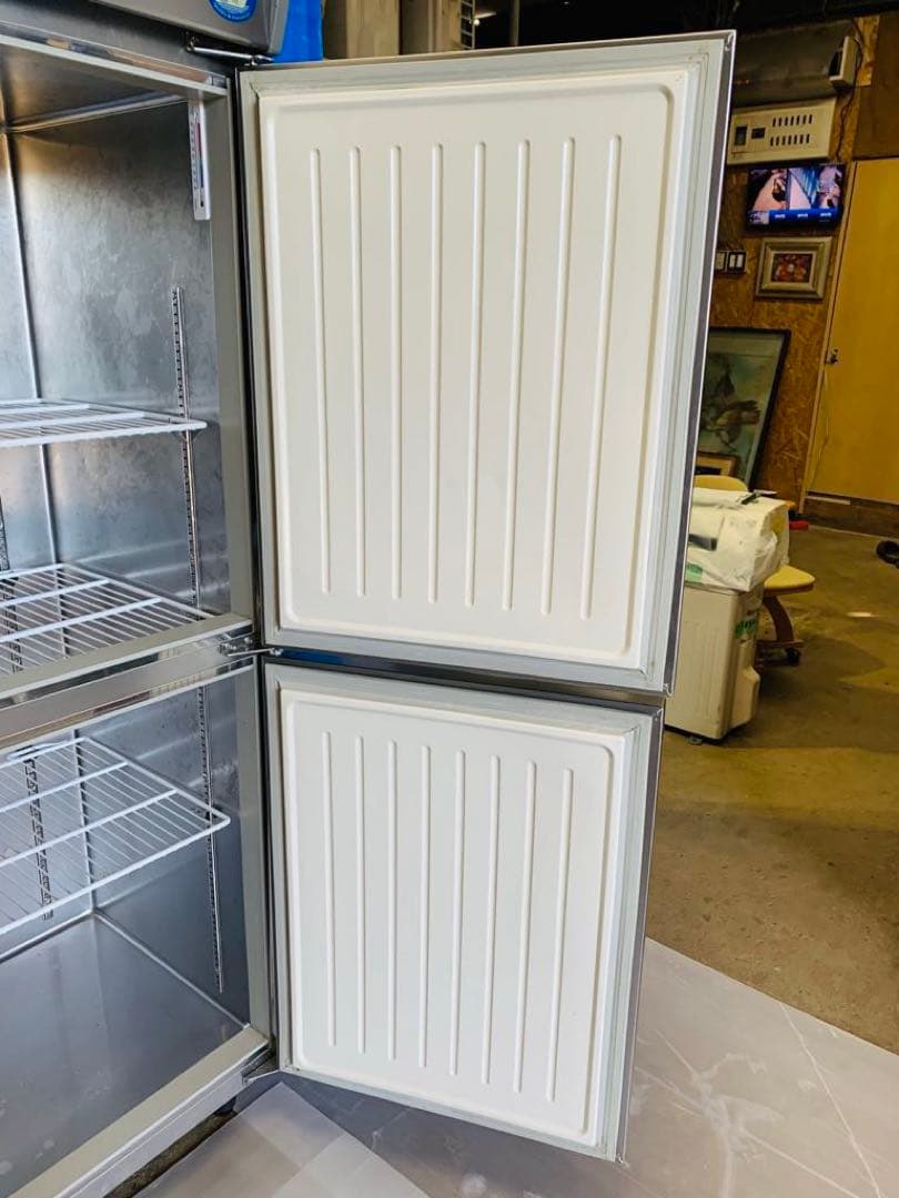 パナソニック業務用冷凍冷蔵庫 2020年式 SRR-K1863C4B