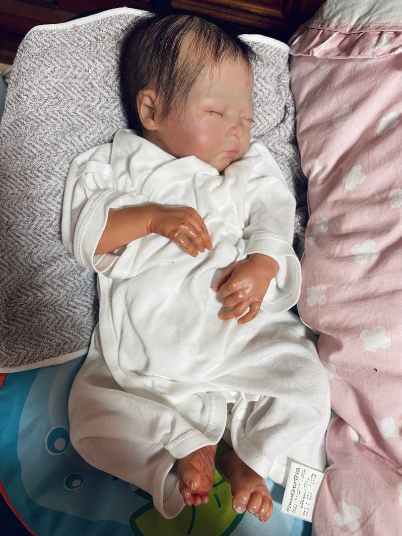 リボーンドール ジャックキット - メルカリ