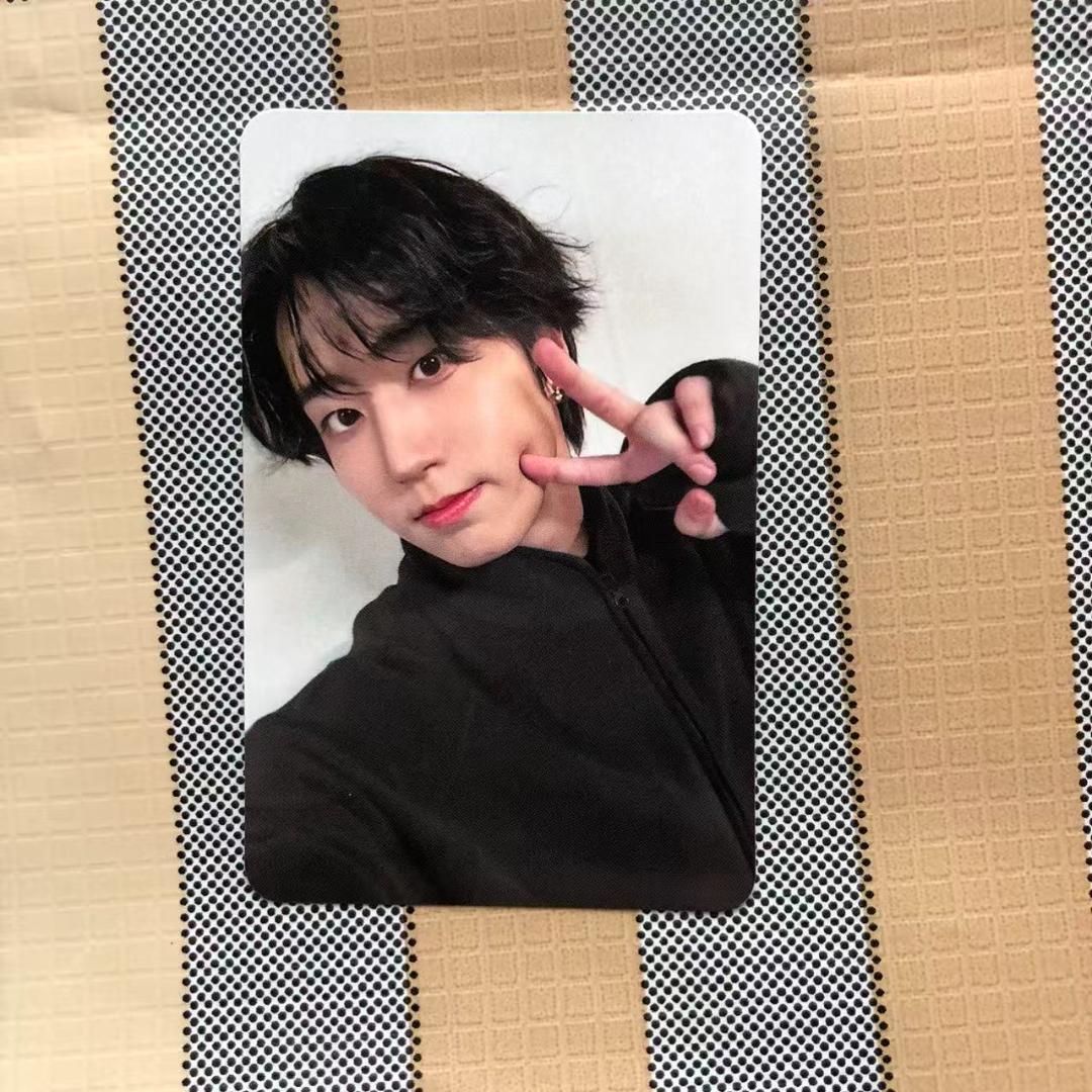 Straykids SKZ MBC歌謡大祭典 サノク ハン トレカ 2026年最新】MBC サノク straykidsの人気アイテム - メルカリ