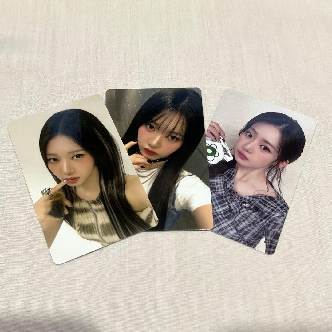 babymonster ベビモン ローラ トレカ - メルカリ