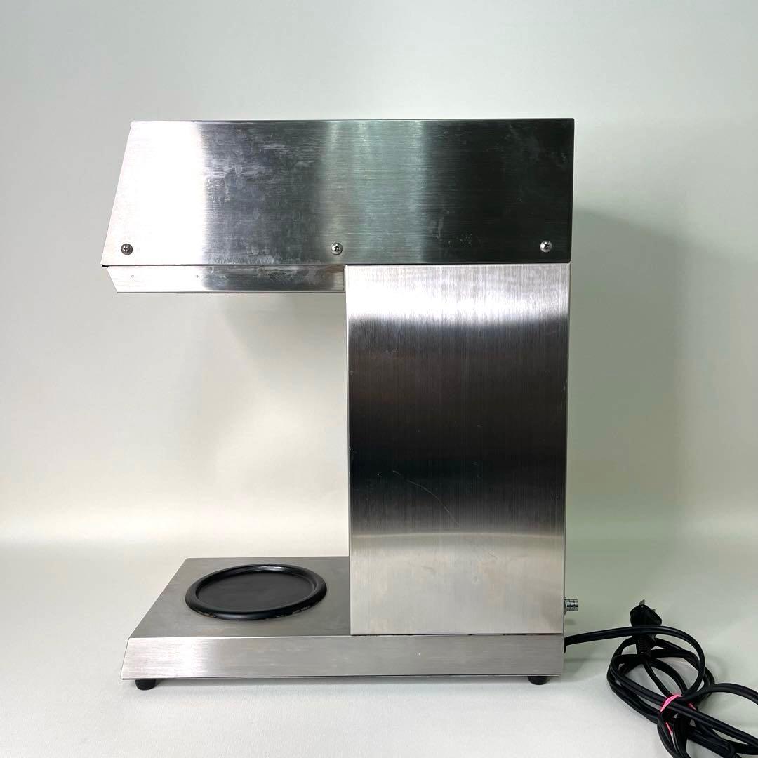 清掃・動作確認済み】Kalita/KW-25/コーヒーメーカー/コーヒー抽出機