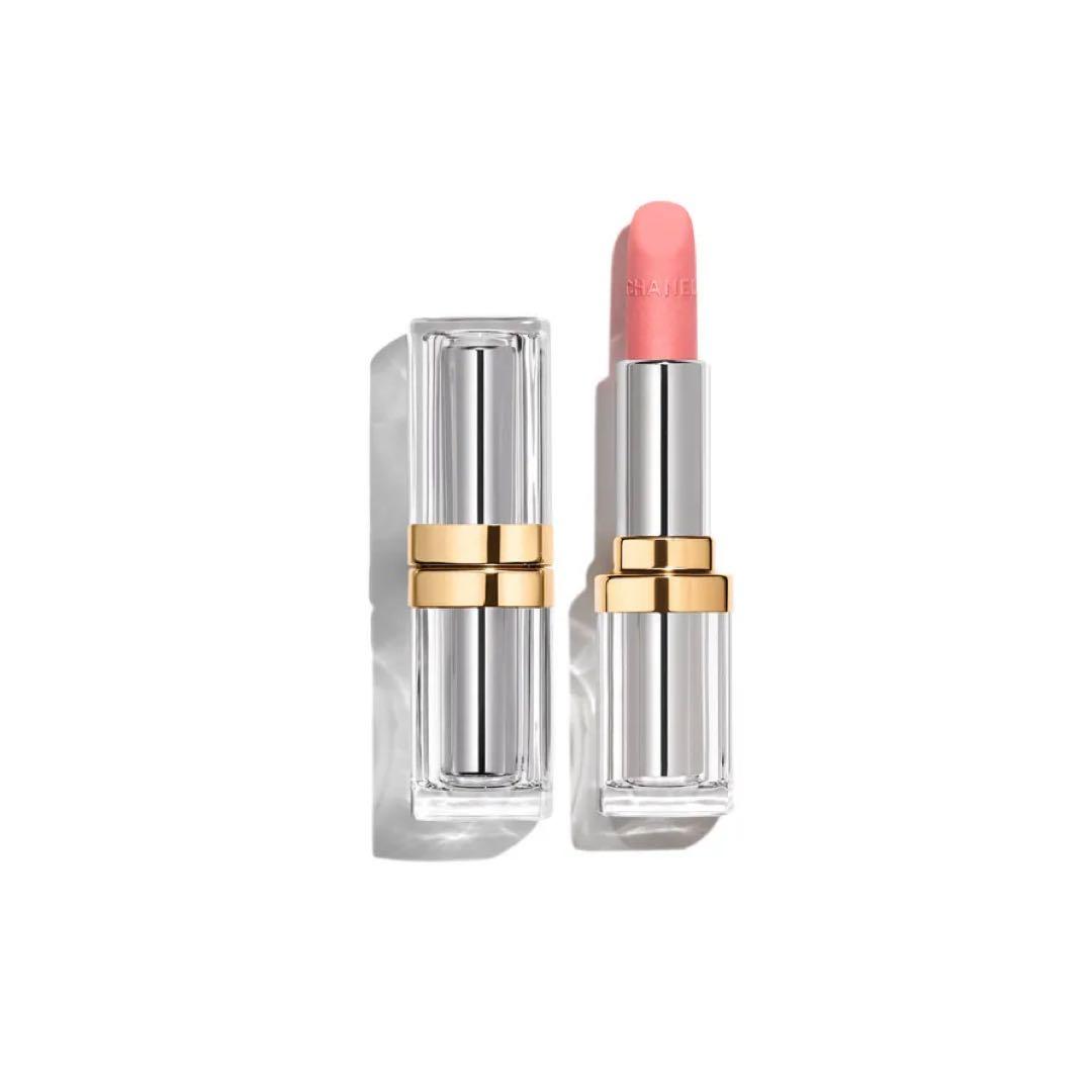 シャネル トランテアン ル ルージュ 7 ルージュ ブロデ ポーチ付 シャネル / トランテアン ル ルージュ 7 ルージュ プリヴェの公式商品