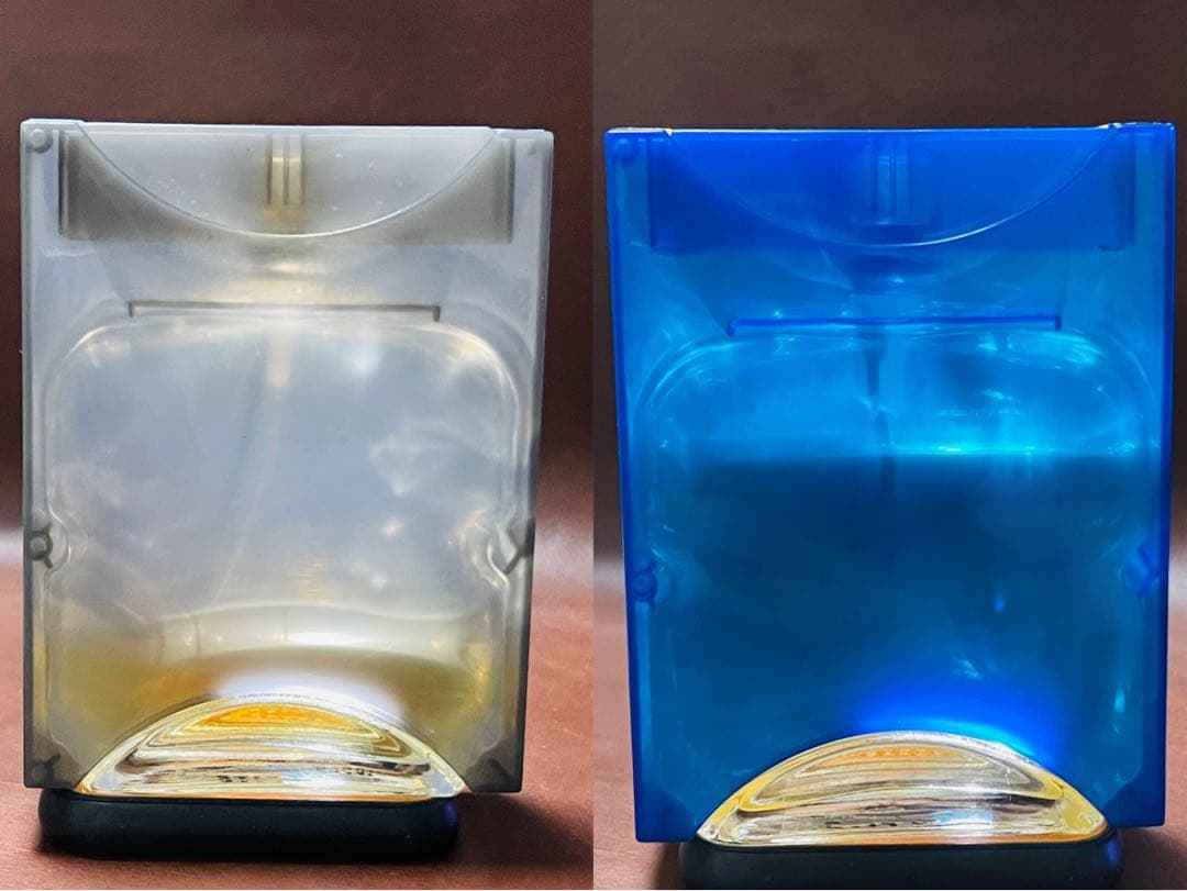 レクトヴァーソ マン アブソリュート ムスク / ブルー アトル セット