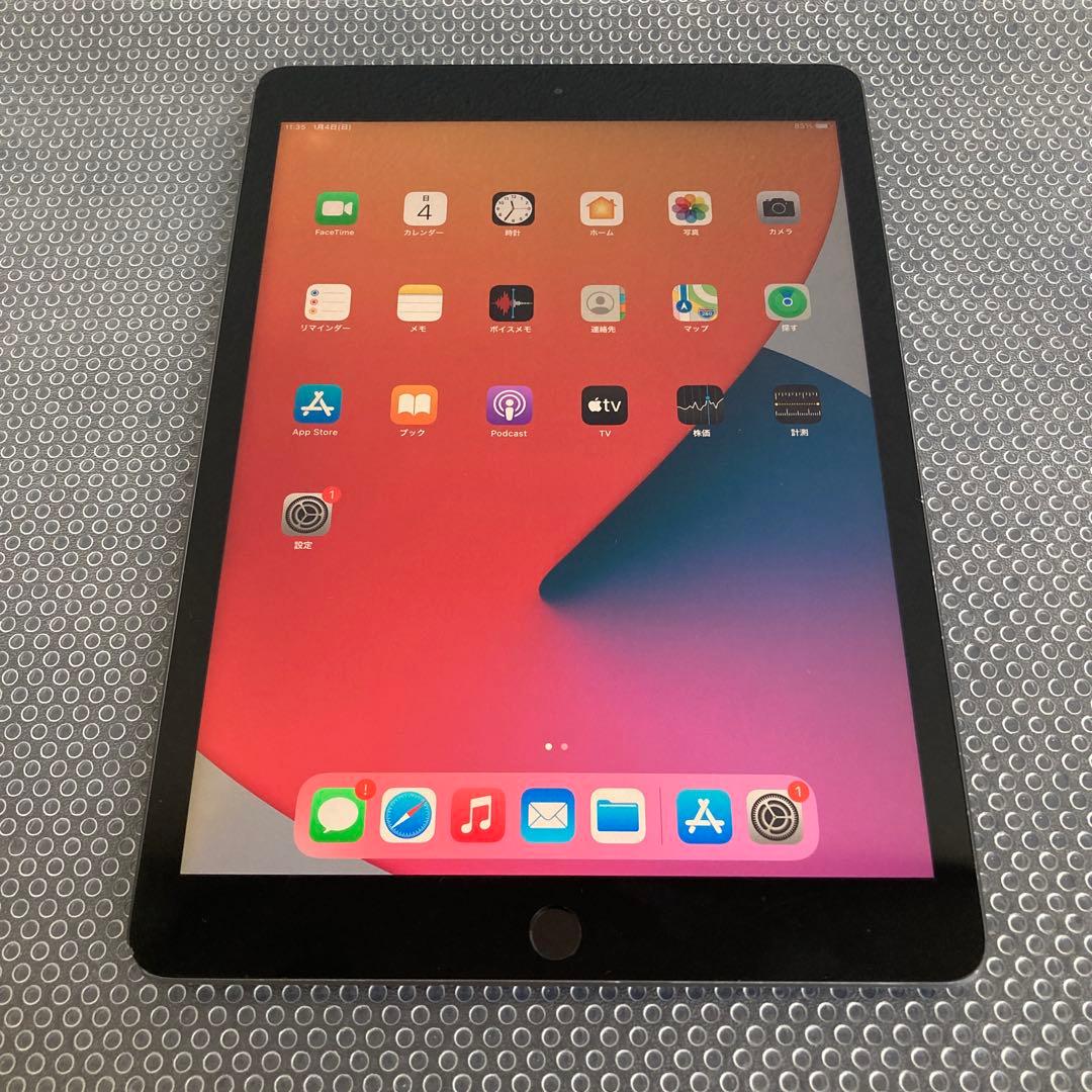 3867【早い者勝ち】iPad7 第7世代 32GB SIMフリー☆ 4117【早い者勝ち】電池最良好☆iPad7 第7世代 32GB SIMフリー