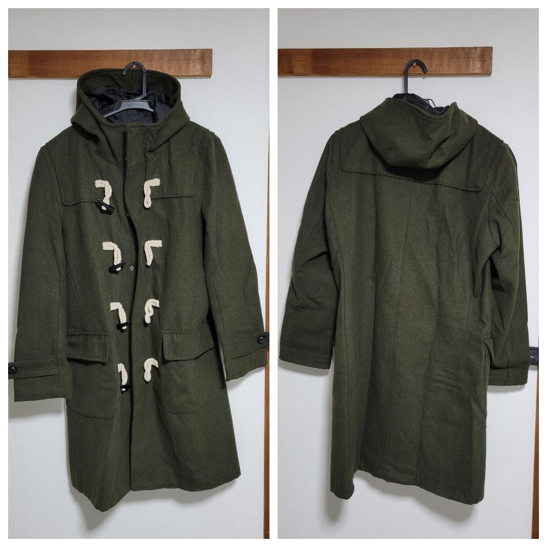 FlTb様専用]仮面ライダージオウ常磐ソウゴ着用衣装コートM(カーキver
