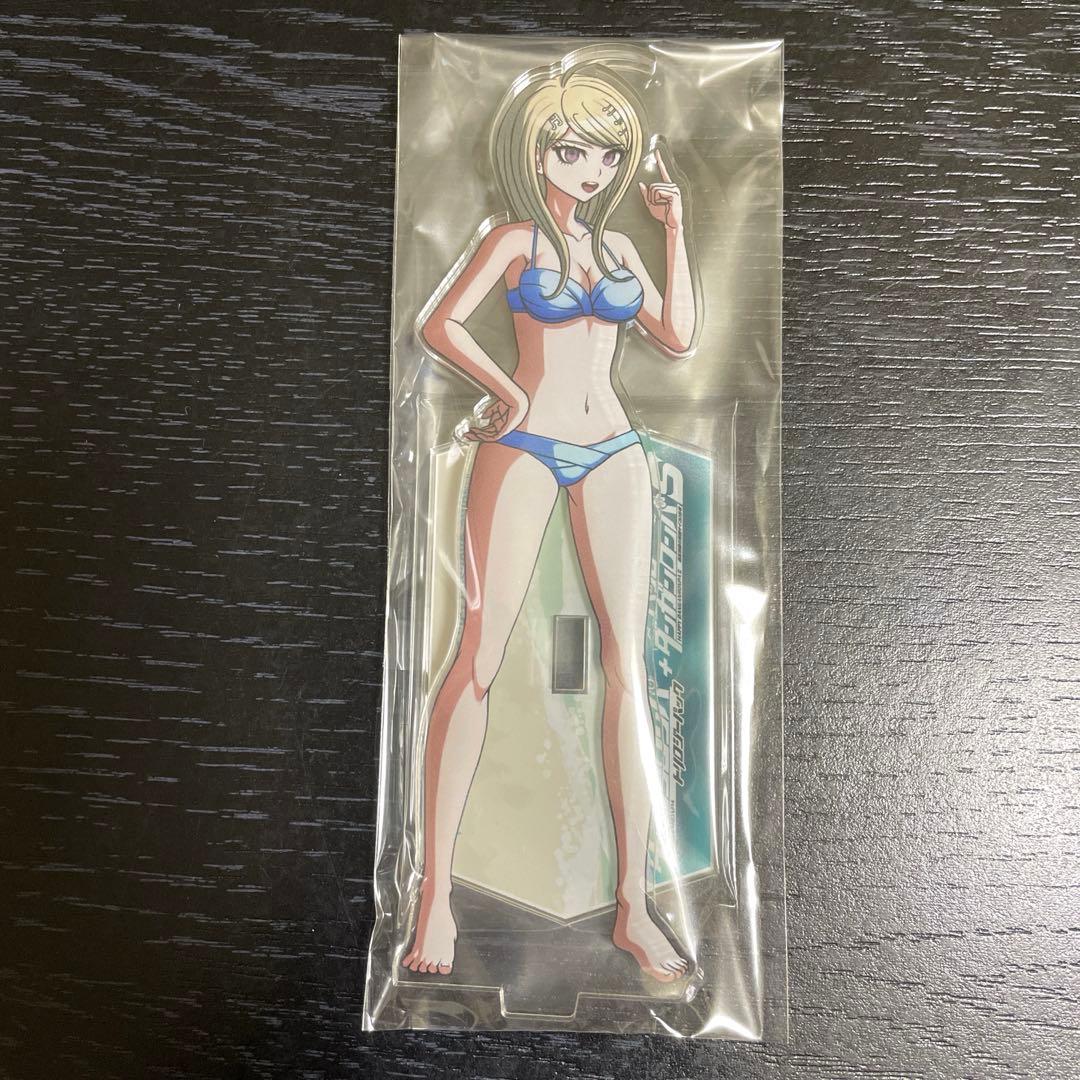 ダンガンロンパ エビテン 選べるアクリルスタンド 赤松楓 （水着