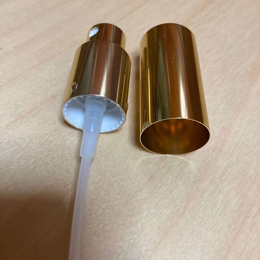 未使用 サンタマリアノヴェッラ スプレーキャップ - メルカリ