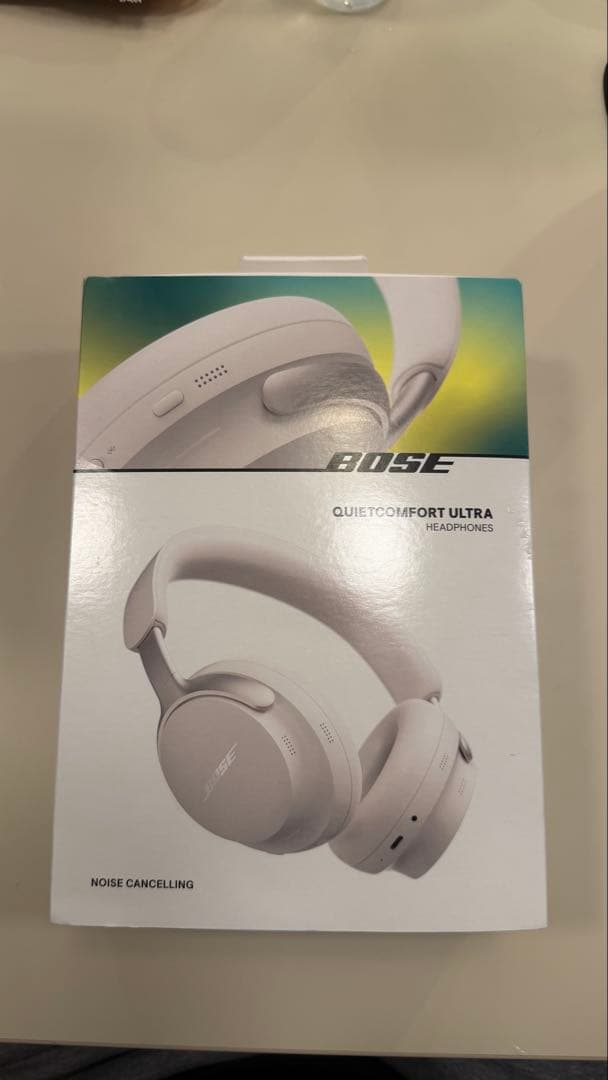【美品】値下げ⭕️BOSE QuietComfort Ultra ヘッドフォン Bose QuietComfort Ultra Headphones 価格比較 - 価格.com