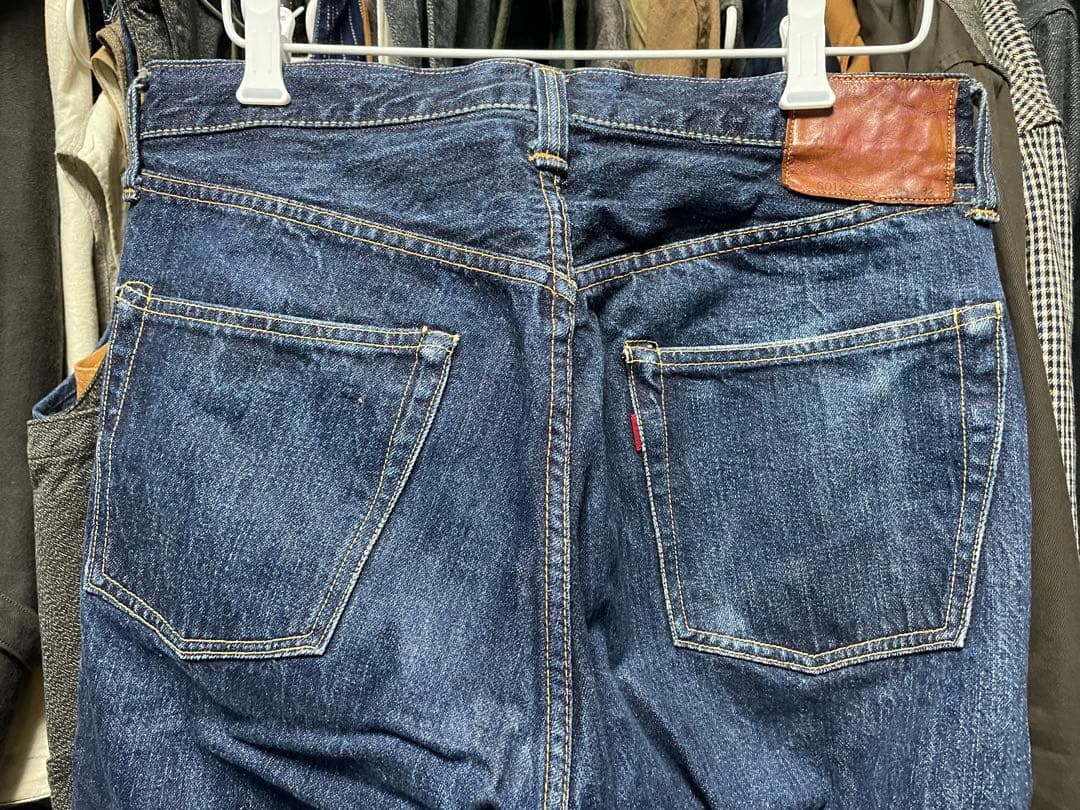 フリーホイーラーズ 601XX 32インチ - メルカリ