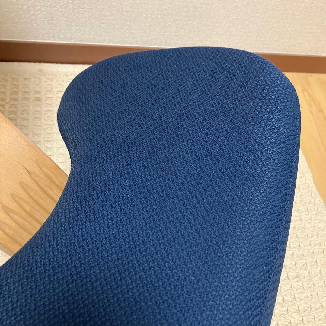 サカモトハウス バランスラボ バランスチェア イージー 姿勢矯正イス