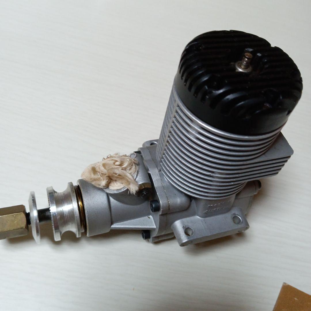 WEBRA 61 エンジン プラス特典付き - メルカリ