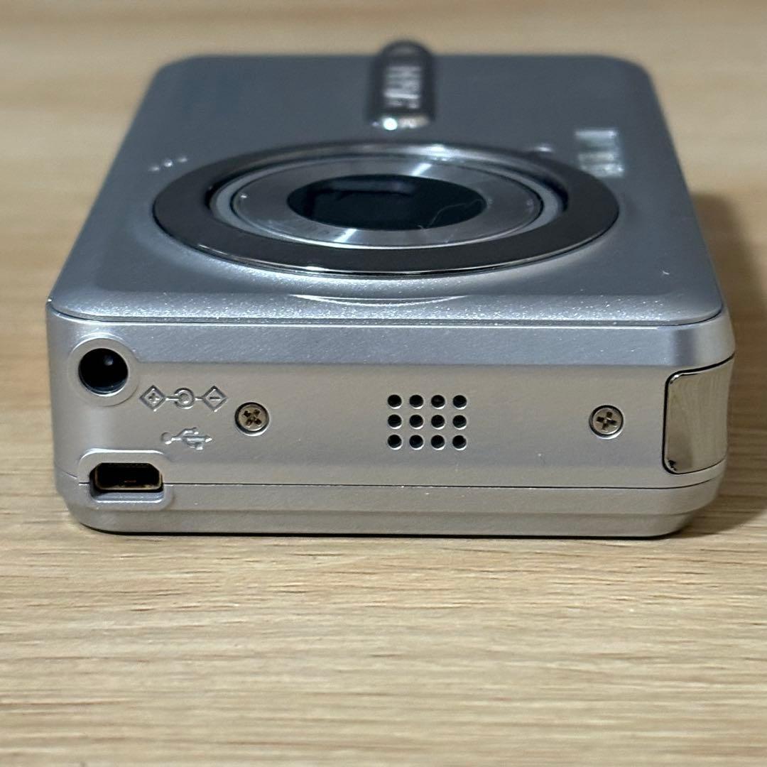 PENTAX Optio e85 コンパクト デジタルカメラ - メルカリ