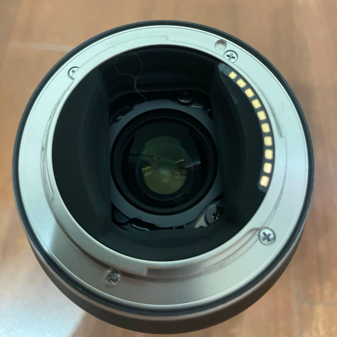 レンズ(ズーム) tamron 70-300mm f4.5-6.3 Di III RXD E-mt