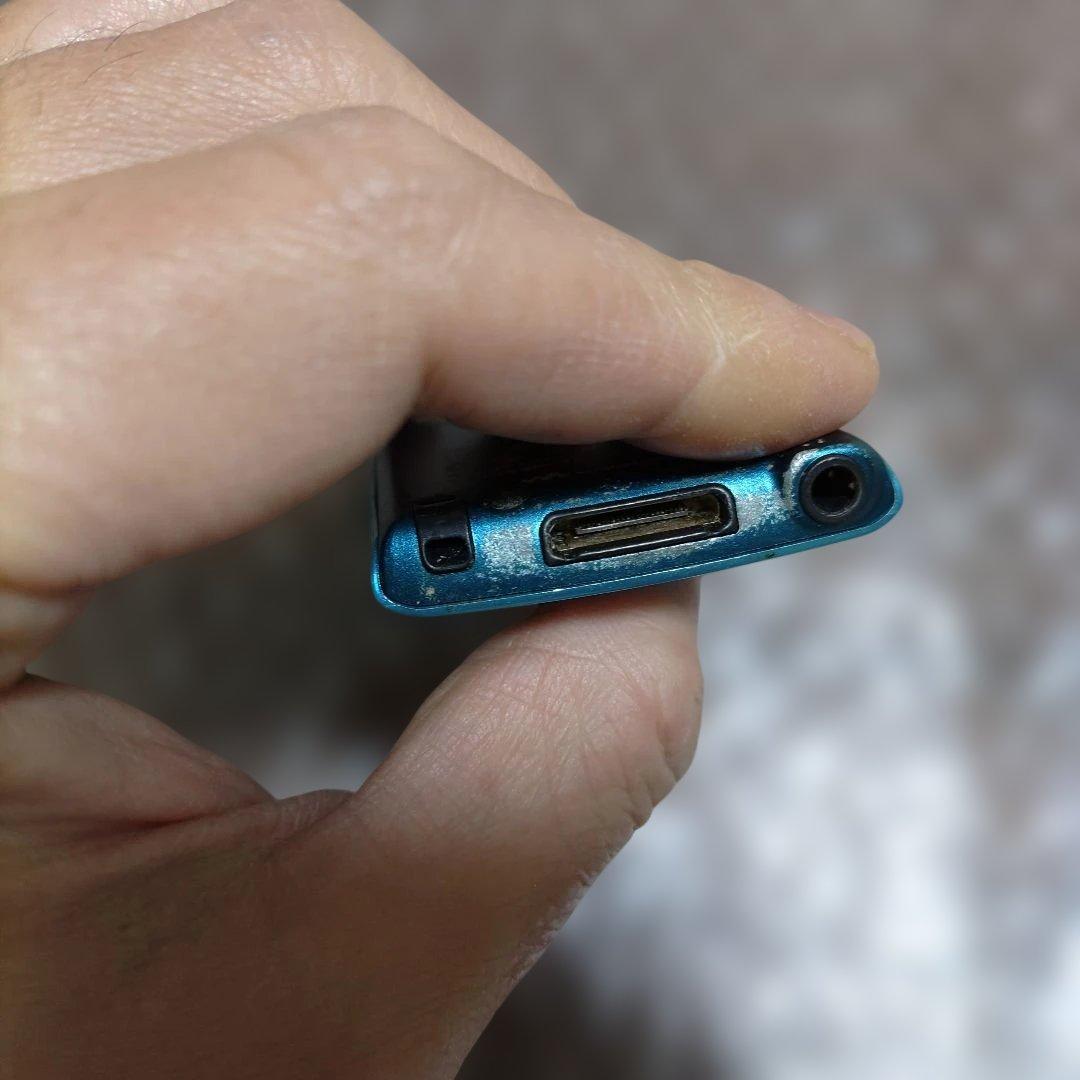 ソニーウォークマン NW−S764初音ミクモデル 管理ナンバー806 - メルカリ