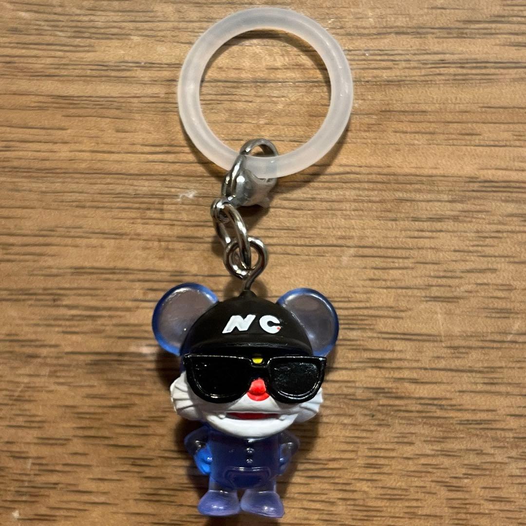 今市隆二 ニャンちゅう キーホルダー - メルカリ