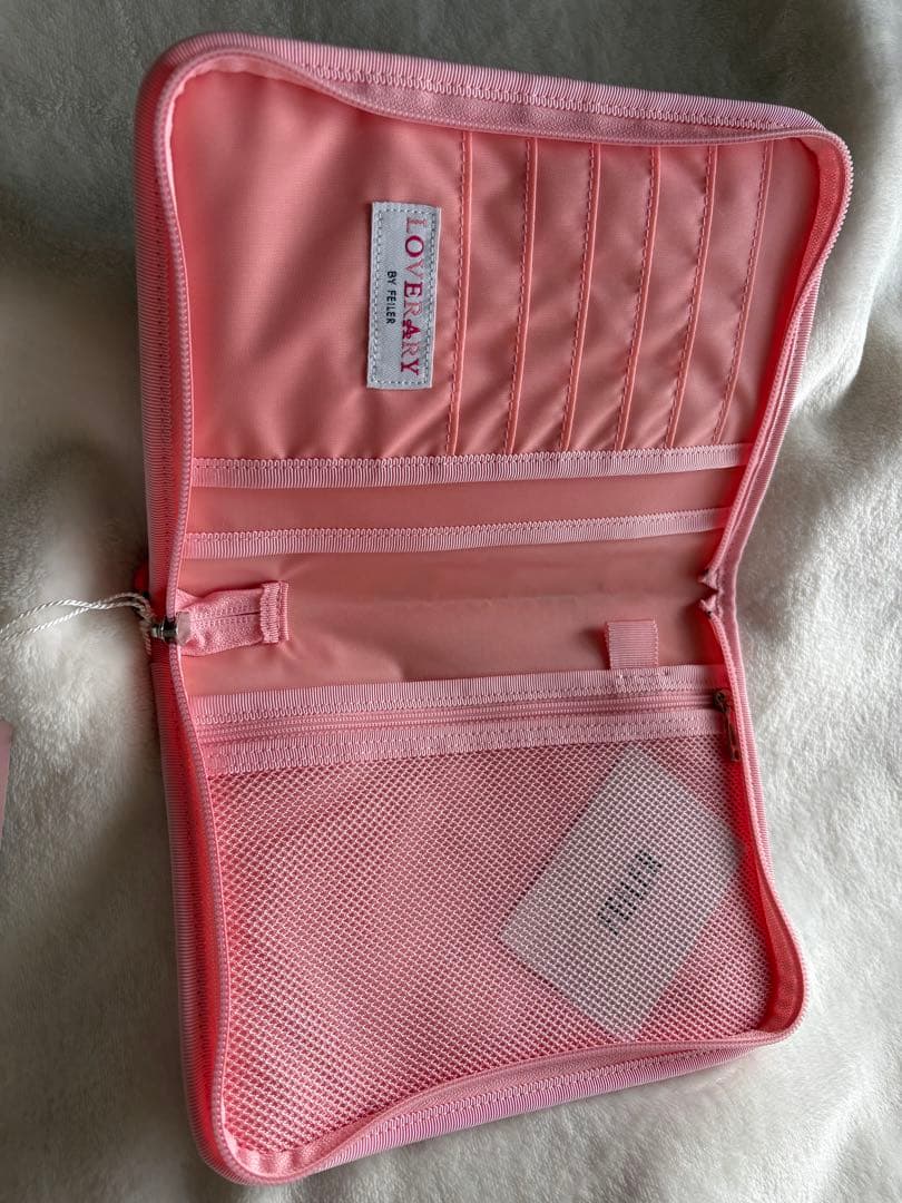 ラブラリー バイ フェイラー ハッピーポップニナ マルチケース 母子