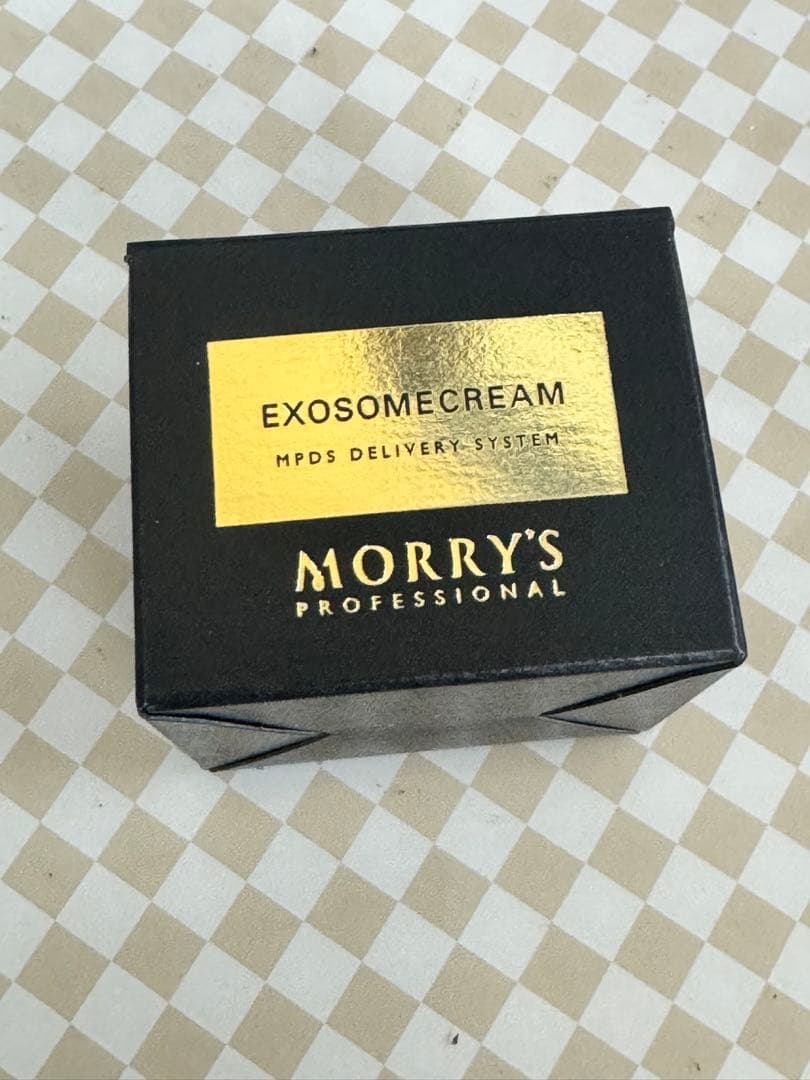 SALE‼️ モリーズプロ エクソソームクリーム 2個まとめ買いお値引きし