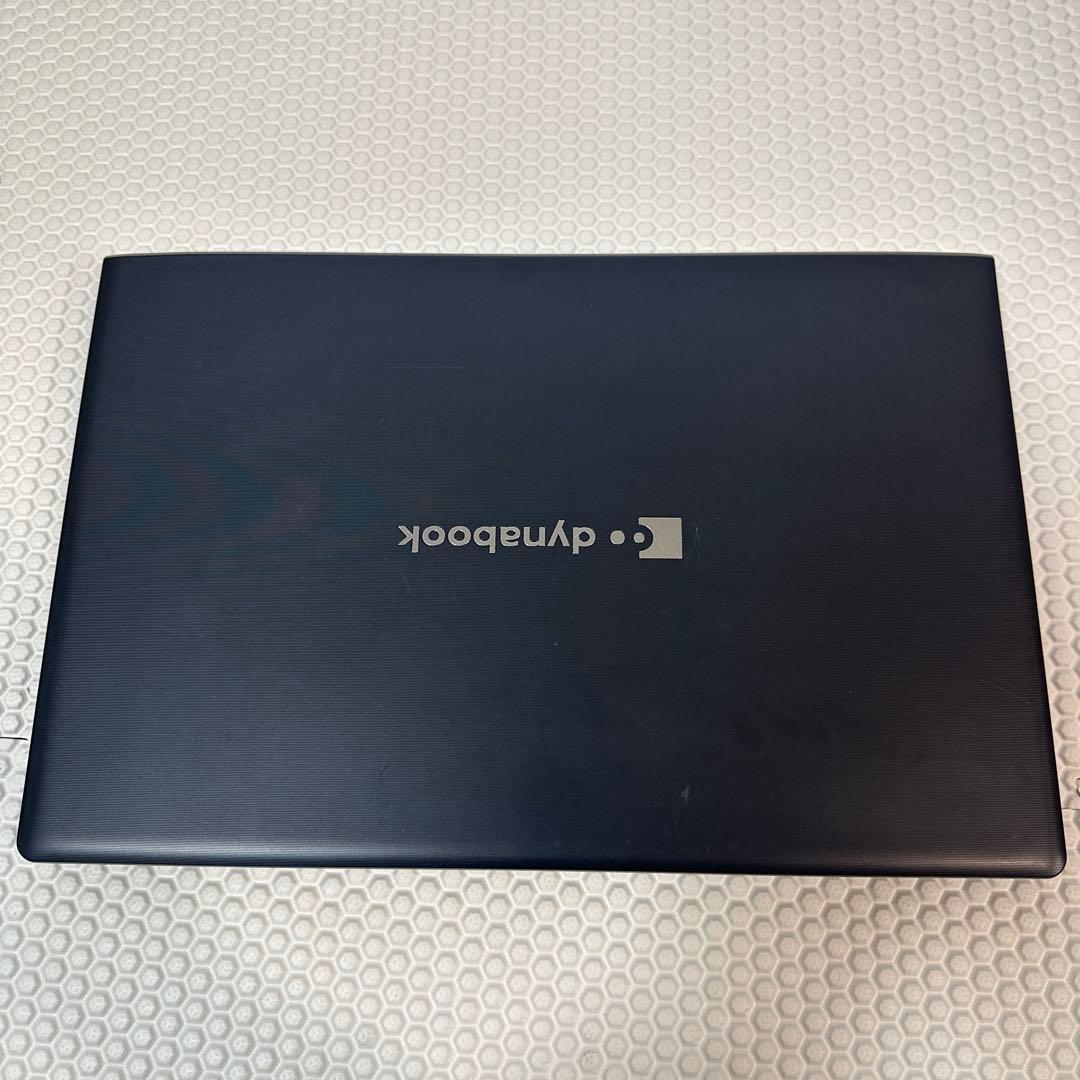 dynabook BJ65/I7十世代/16G/256G SSD/15.6HD dynabook BJ65/I7十世代/16G/256G SSD/15.6HD