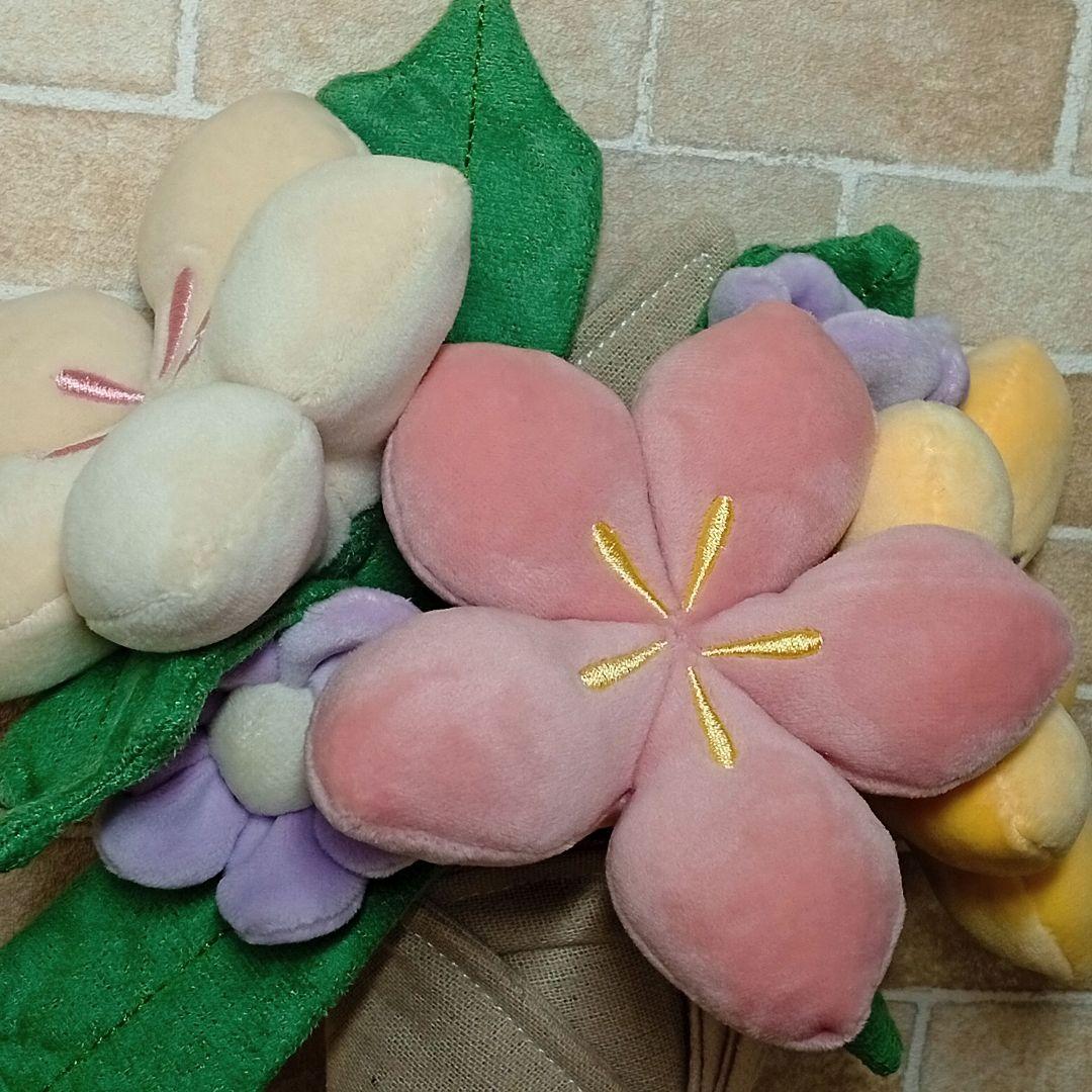 jellycat Bouquet of Flowers ジェリーキャット 花束