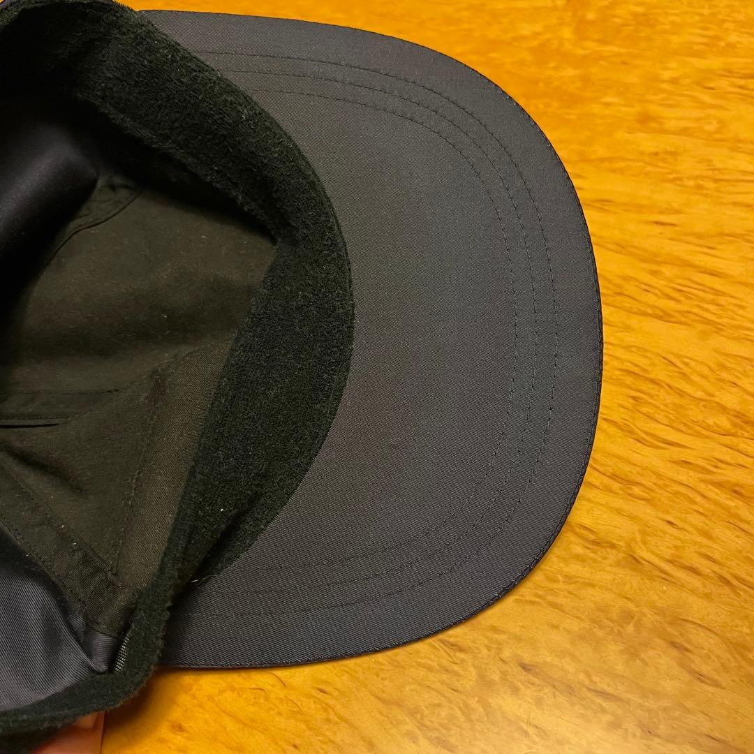 everyone LIMONTA nylon cap (NAVY) - メルカリ