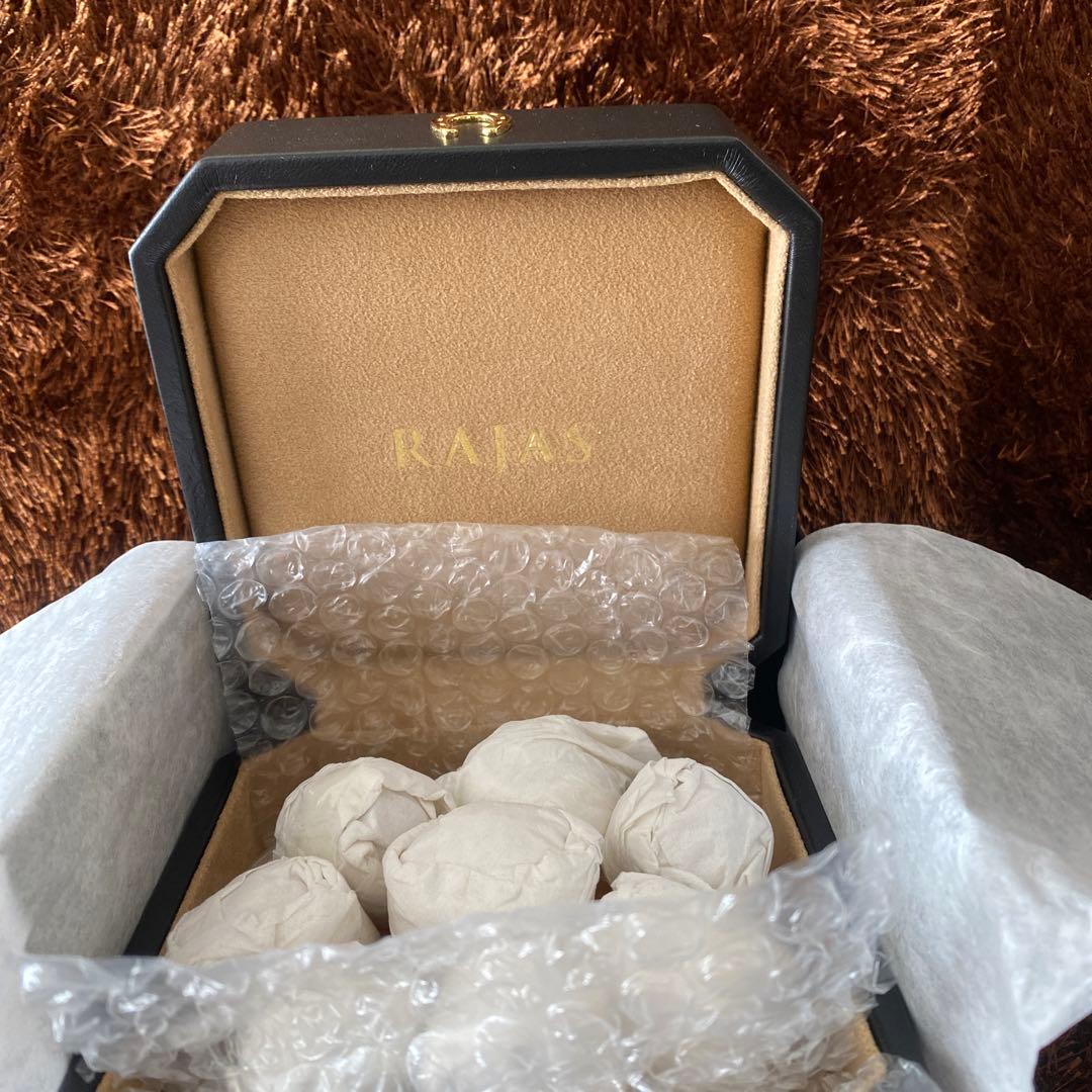 RAJASラジャスリング 新シンパ療法学院 - メルカリ