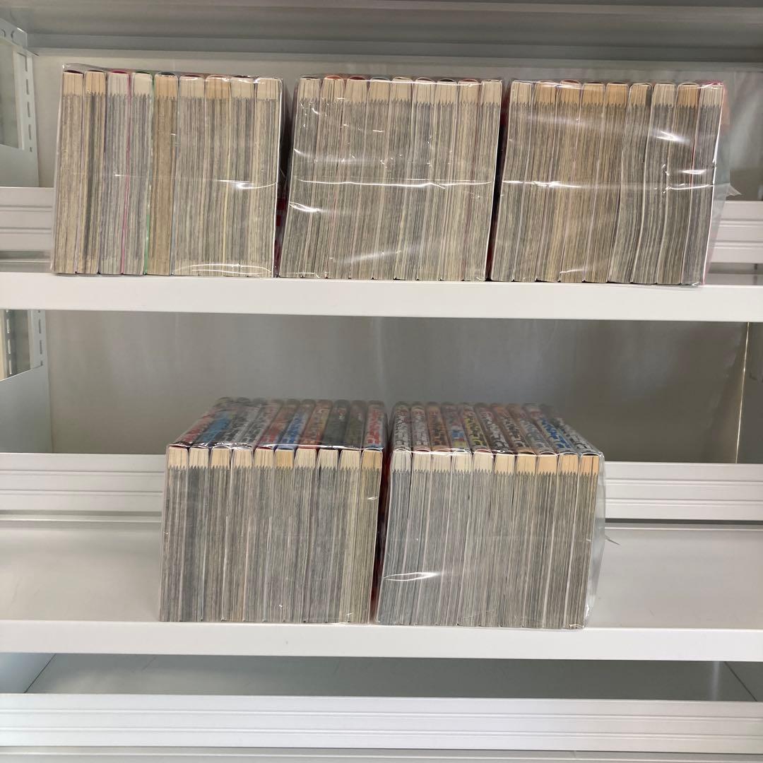 1031 バトルスタディーズ全巻1-37巻　2.3-3