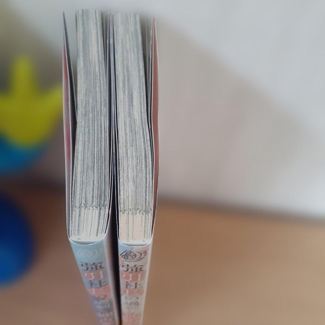 強引社長の過剰な独占愛 　全2巻