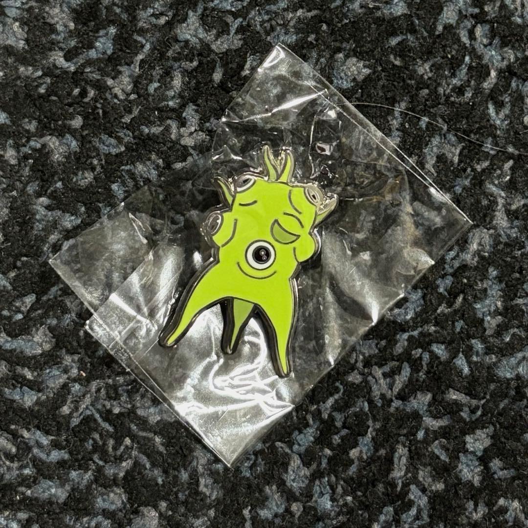 大阪 関西万博2025 EXPO チェコパビリオン レネピンバッチ - メルカリ