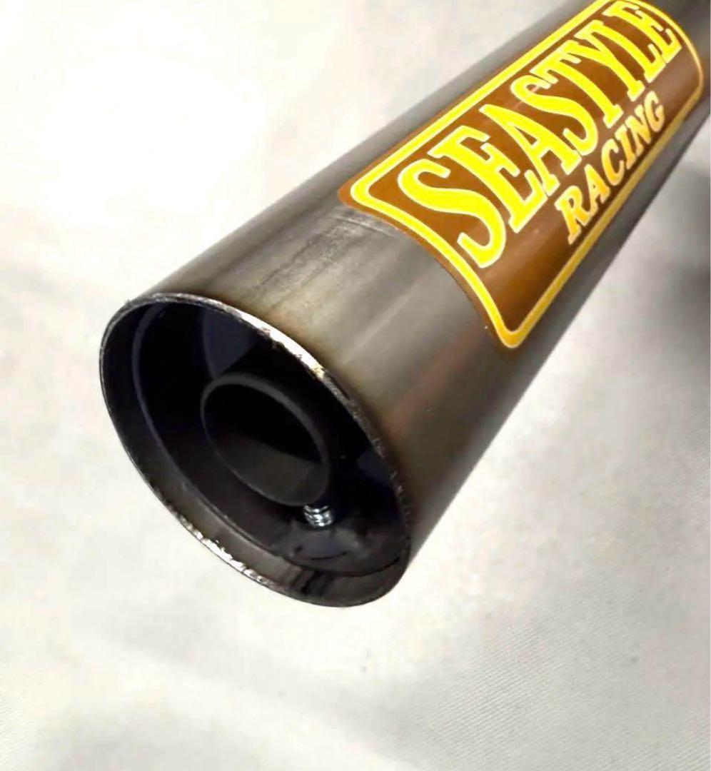 SEASTYLE製/スーパータクト/クレタク他/ファストチャンバー/新品