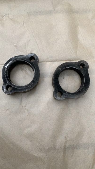 GS400 JYSケンタ菅 吸い込み ゴキ ザリ 当時物 - メルカリ