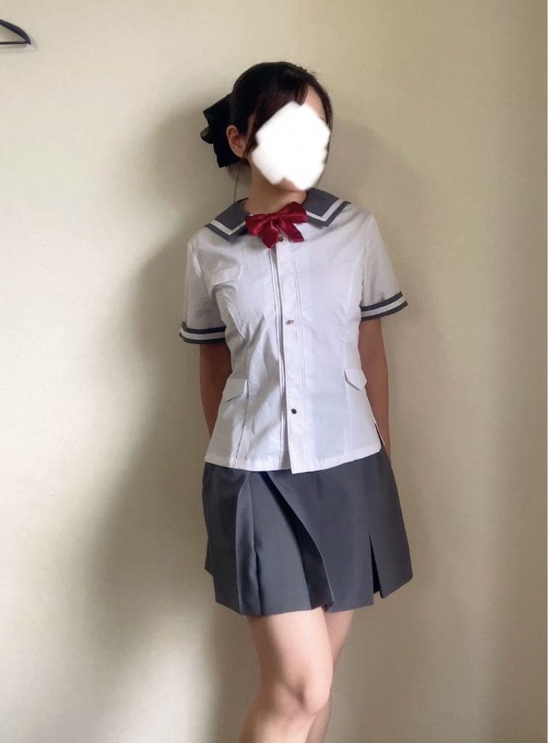 ラブライブ スーパースター 結ヶ丘女子高校 音楽科 夏服 制服 - メルカリ