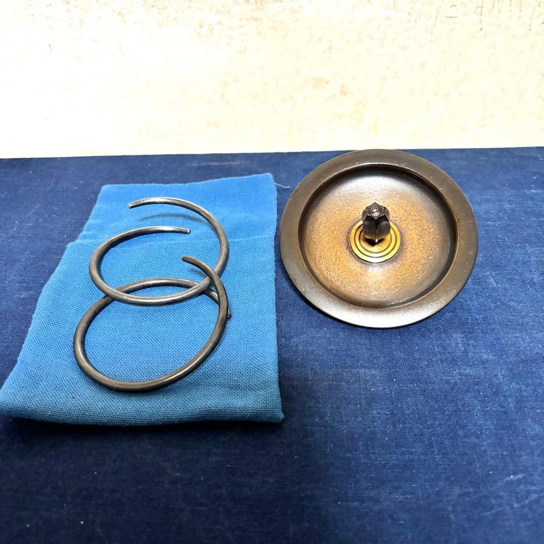 人間国宝敬典/焼色面取風炉/茶釜/風炉/電熱器/電熱器/敷板/底瓦/香入