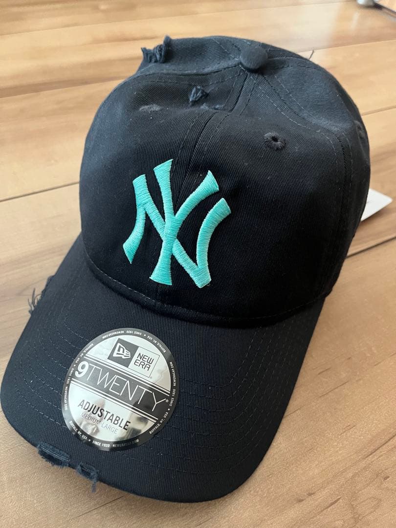 NEW ERA Robin's Egg Blue ロビンズエッグブルー - メルカリ