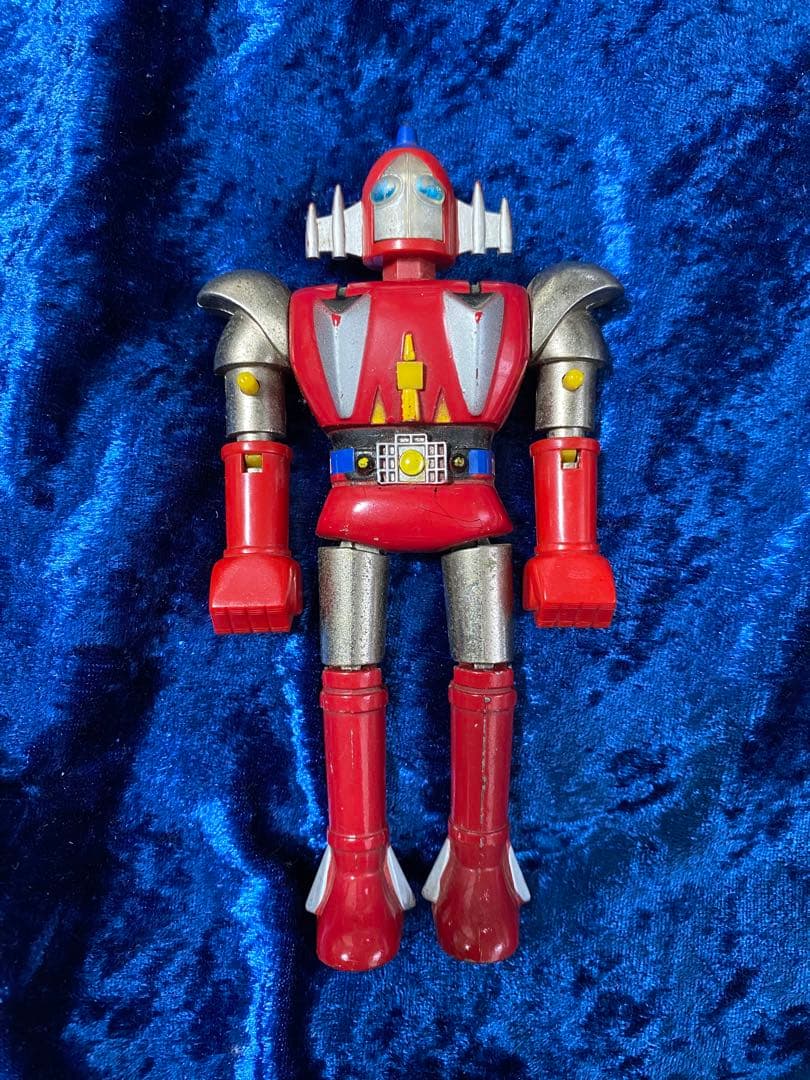 宇宙鉄人キョーダイン　スカイゼルGA-47 ポピー 超合金 GA-47 宇宙鉄人キョーダイン スカイゼル | トイ