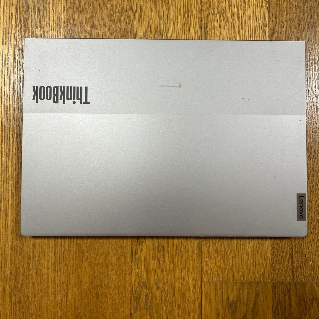 レノボThinkBook 13s G3 ACN ジャンク Ryzen 5