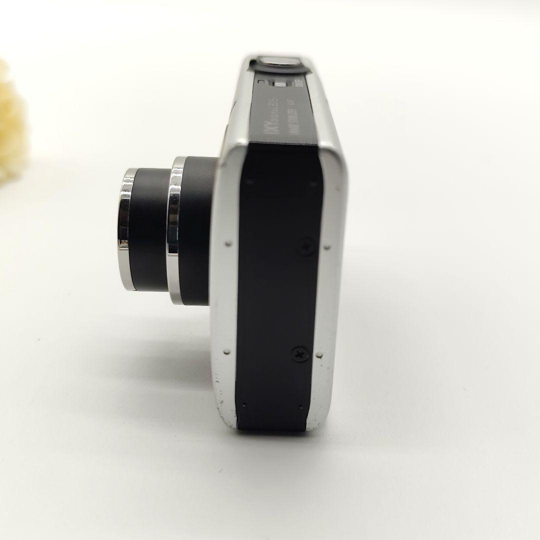 Canon IXY DIGITAL 20 IS コンパクトデジタルカメラ SD - メルカリ