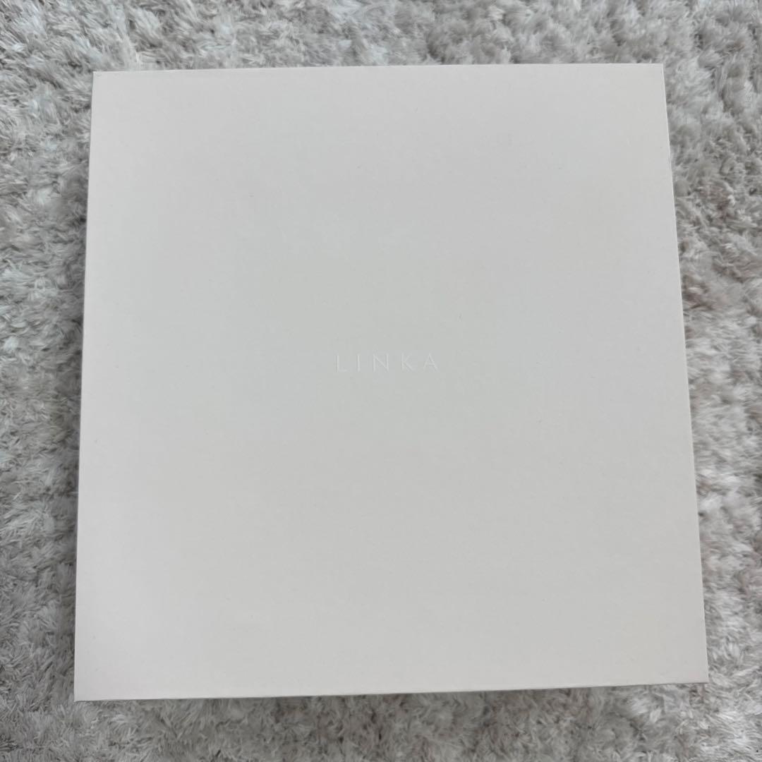 LINKA multi-facial treatment 美顔器 リンカ LINKA（リンカ） 美顔器 マルチフェイシャルトリートメント 美顔器 LED